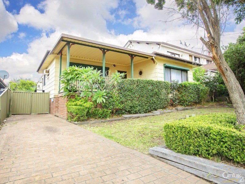 20 Phyllis Street, Mount Pritchard NSW 2170