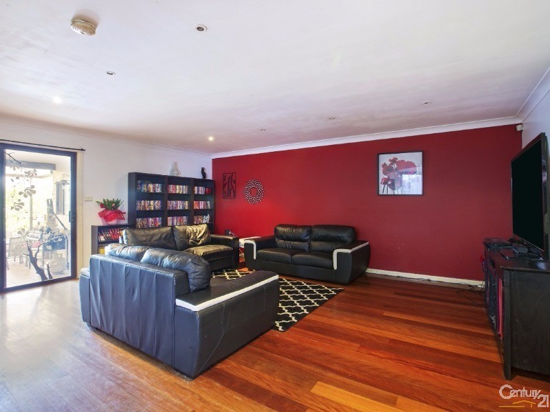 20 Phyllis Street, Mount Pritchard NSW 2170