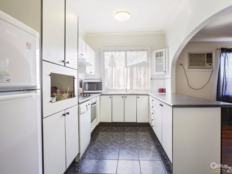 20 Phyllis Street, Mount Pritchard NSW 2170