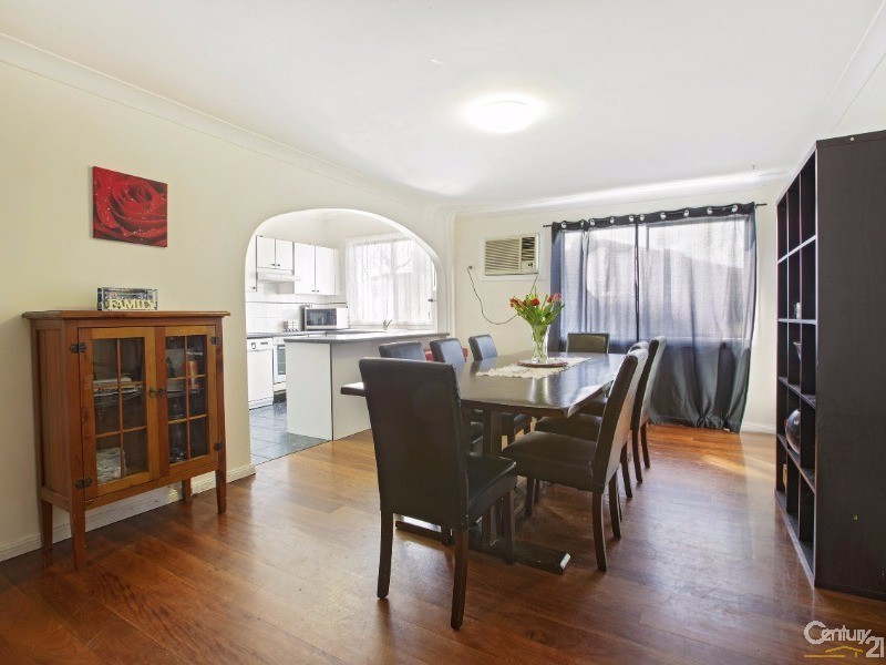 20 Phyllis Street, Mount Pritchard NSW 2170