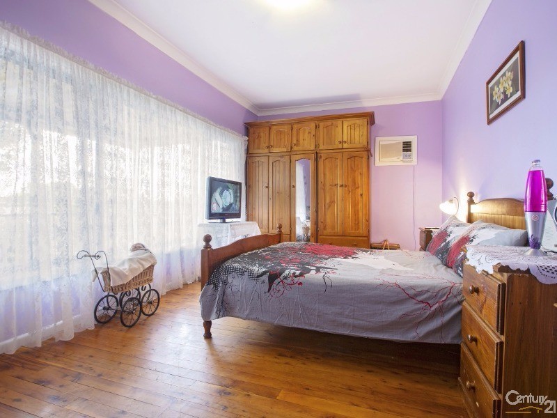 20 Phyllis Street, Mount Pritchard NSW 2170