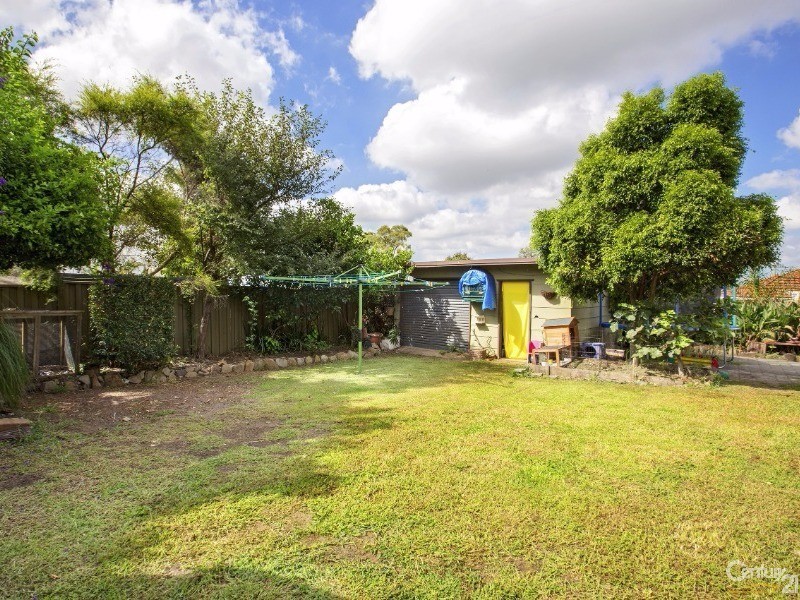 20 Phyllis Street, Mount Pritchard NSW 2170