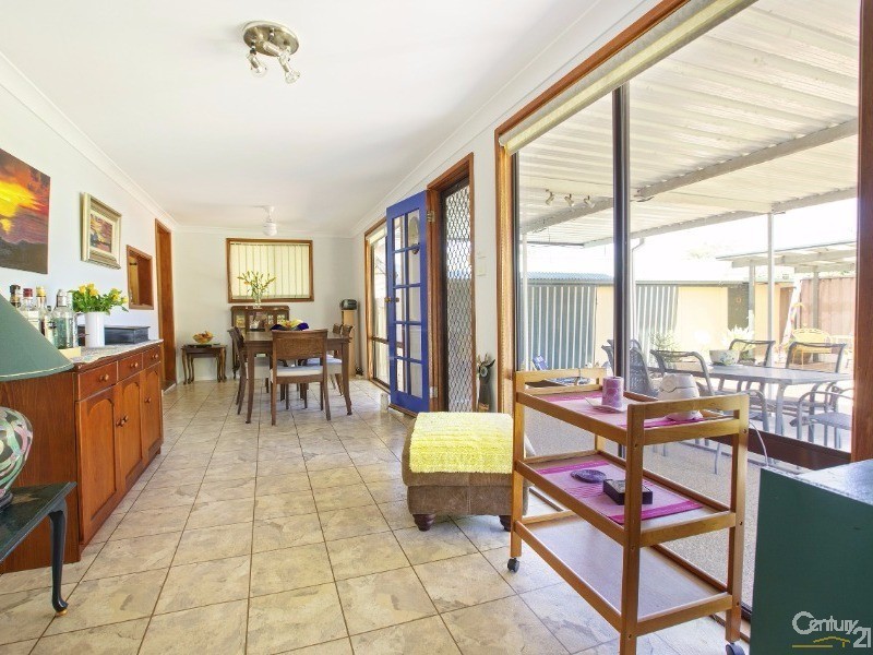 6 Girra Street, Fairfield West NSW 2165