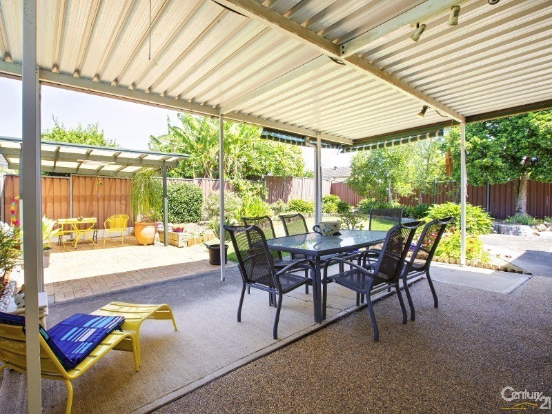 6 Girra Street, Fairfield West NSW 2165