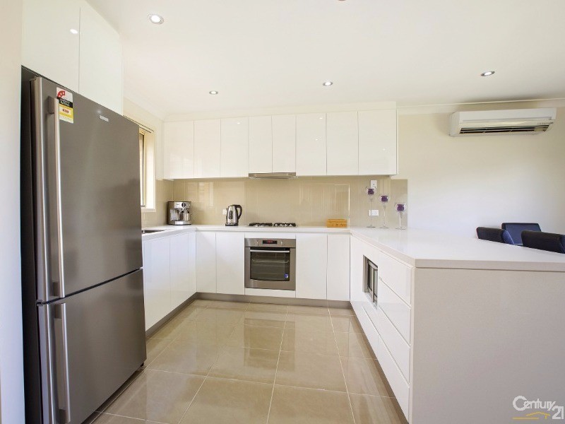 15 Murrumbidgee Street, Bossley Park NSW 2176