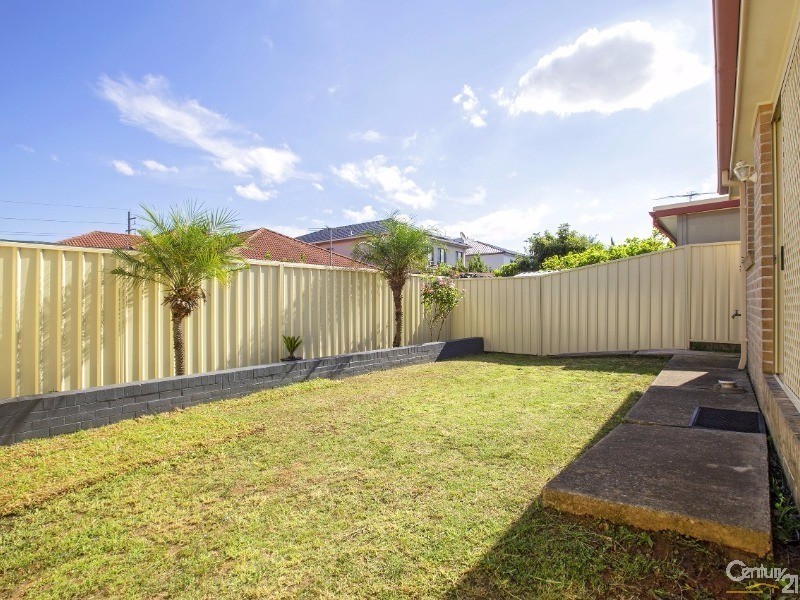 15 Murrumbidgee Street, Bossley Park NSW 2176