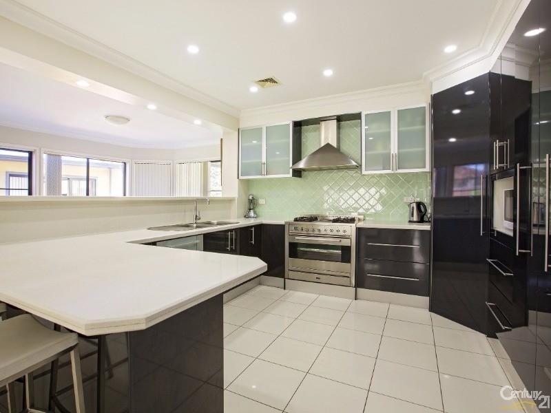 85 Whitaker Street, Guildford NSW 2161