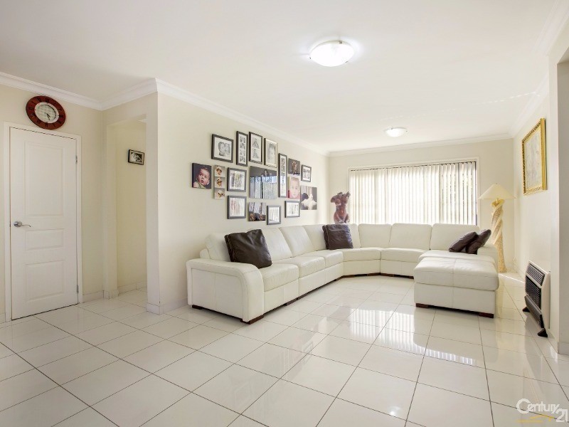 85 Whitaker Street, Guildford NSW 2161