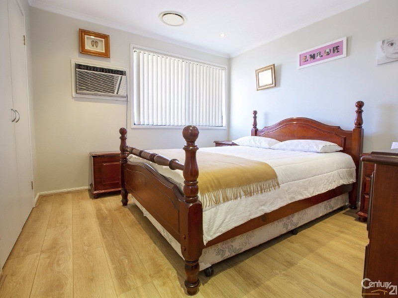 85 Whitaker Street, Guildford NSW 2161