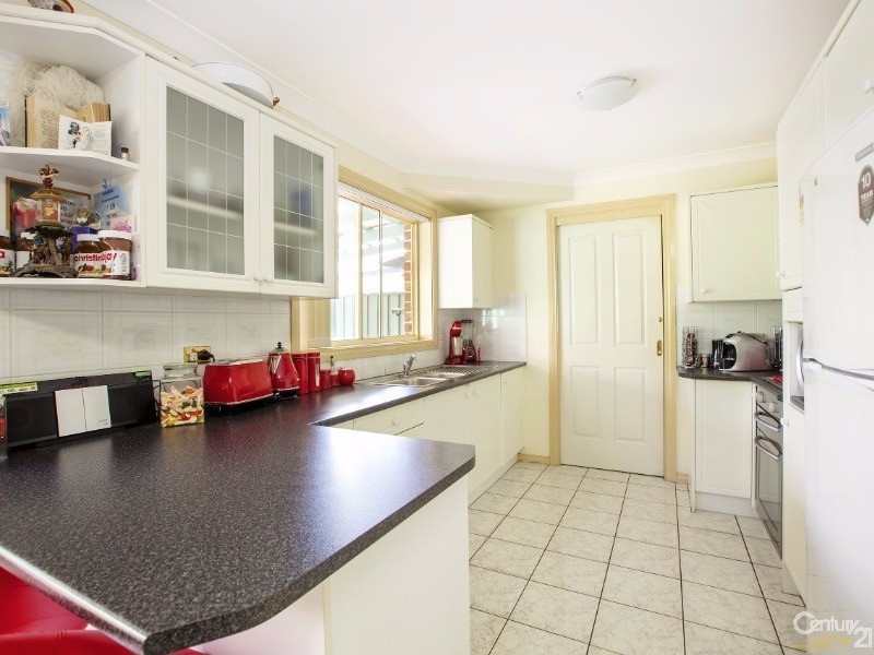 53 Boomerang Road, Edensor Park NSW 2176