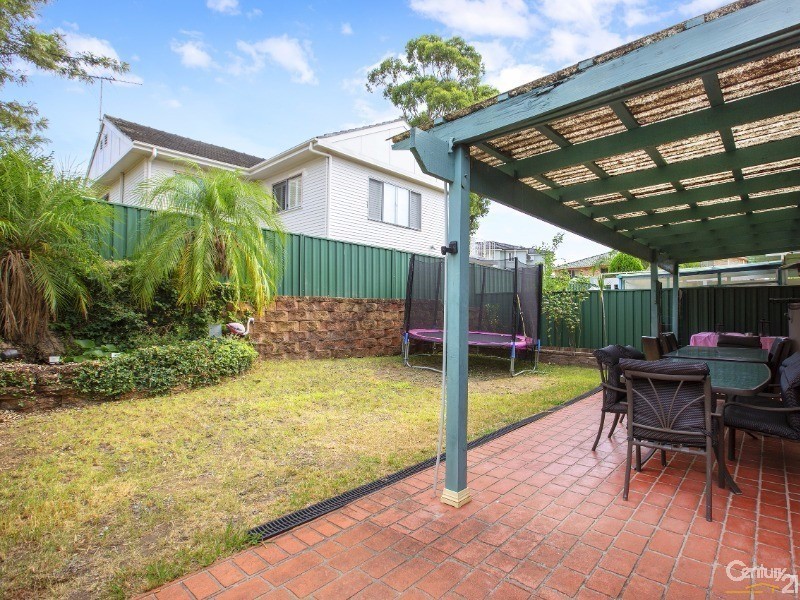 53 Boomerang Road, Edensor Park NSW 2176