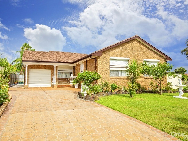 St Johns Park NSW 2176