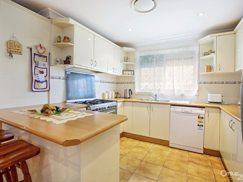 St Johns Park NSW 2176