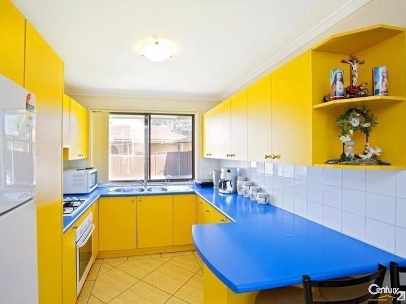 10 McCrea Place, Edensor Park NSW 2176