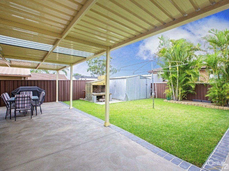 38 Morna Street, Greenfield Park NSW 2176