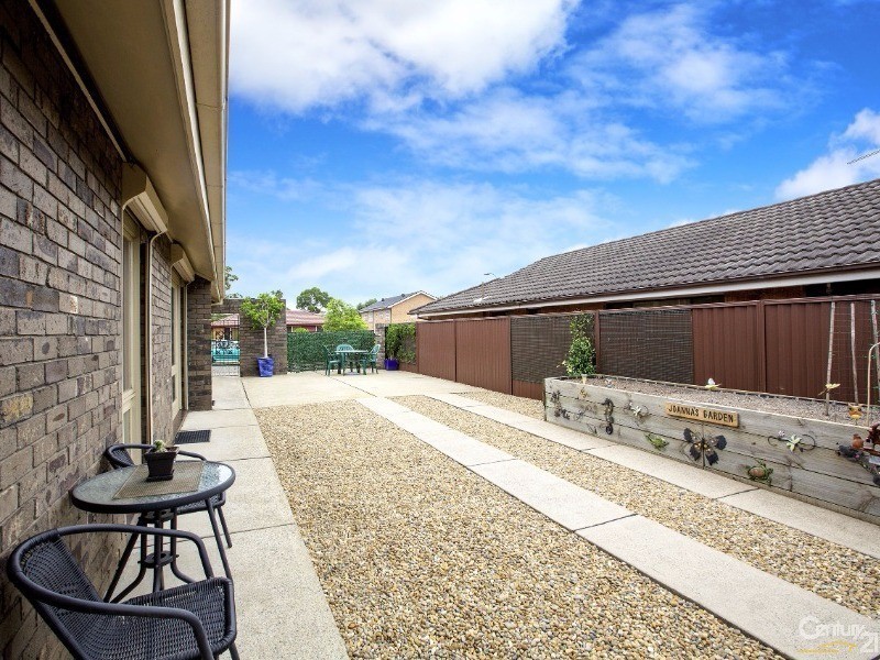 38 Morna Street, Greenfield Park NSW 2176