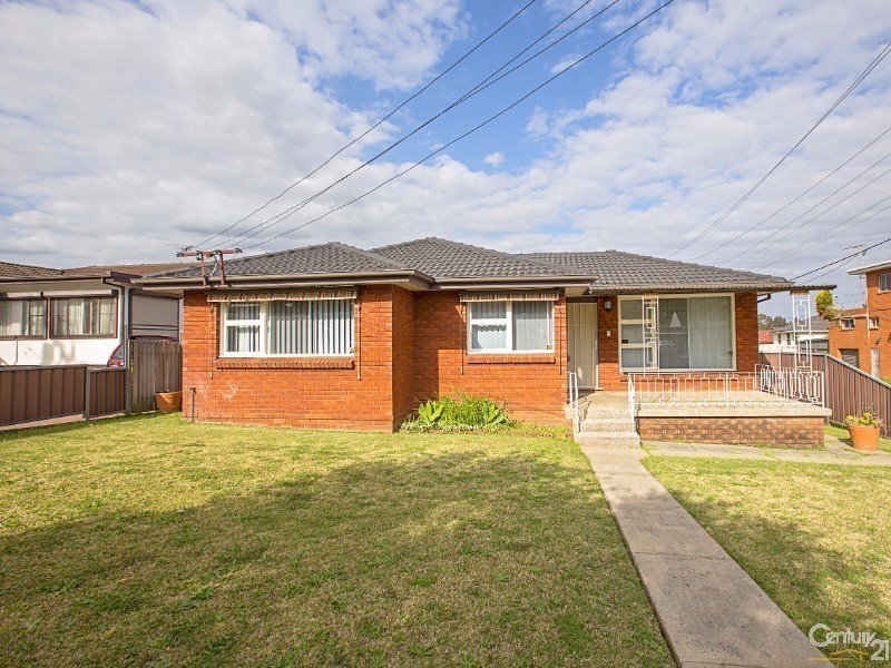 168 Townview Road, Mount Pritchard NSW 2170
