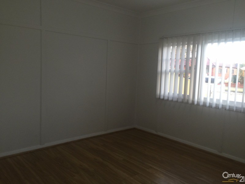 1 Grace Street, Liverpool NSW 2170