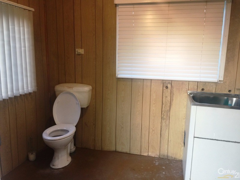 1 Grace Street, Liverpool NSW 2170