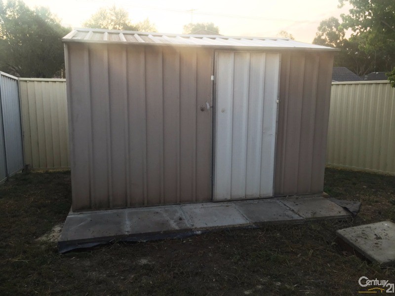 1 Grace Street, Liverpool NSW 2170