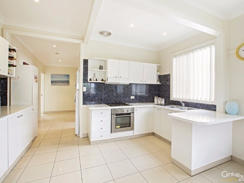 46 Grainger Avenue, Mount Pritchard NSW 2170