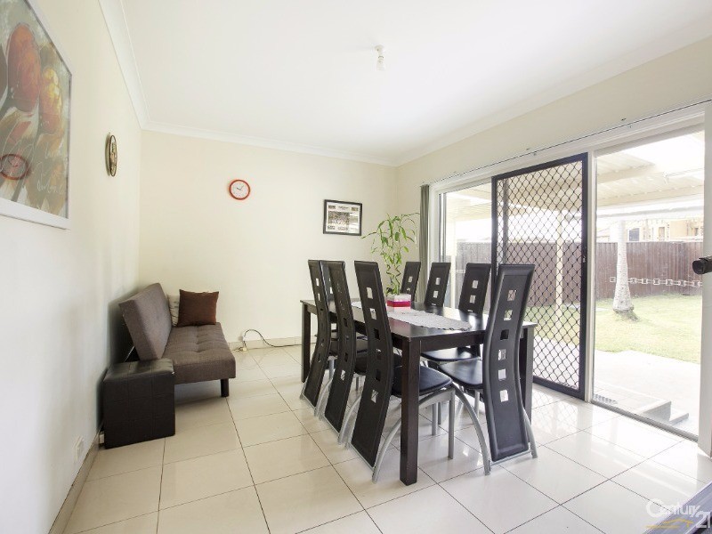 46 Grainger Avenue, Mount Pritchard NSW 2170