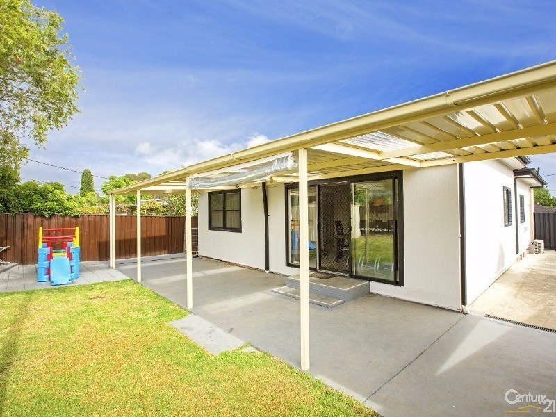 46 Grainger Avenue, Mount Pritchard NSW 2170