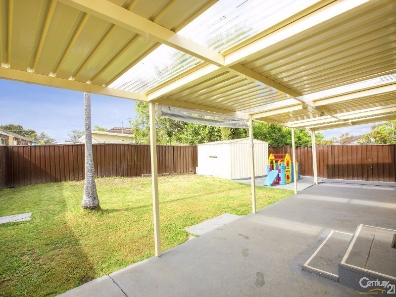 46 Grainger Avenue, Mount Pritchard NSW 2170