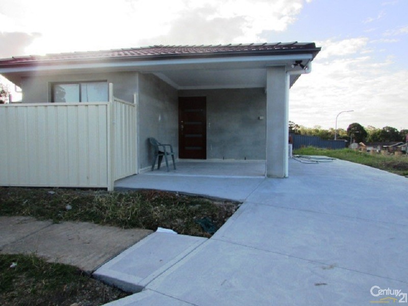 15A Condello Crescent, Edensor Park NSW 2176