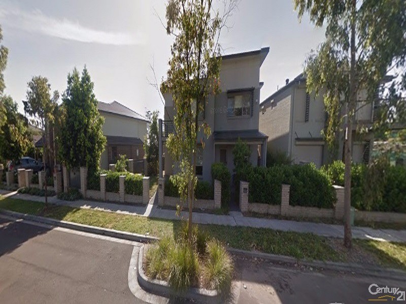 57 Newleaf Parade, Bonnyrigg NSW 2177