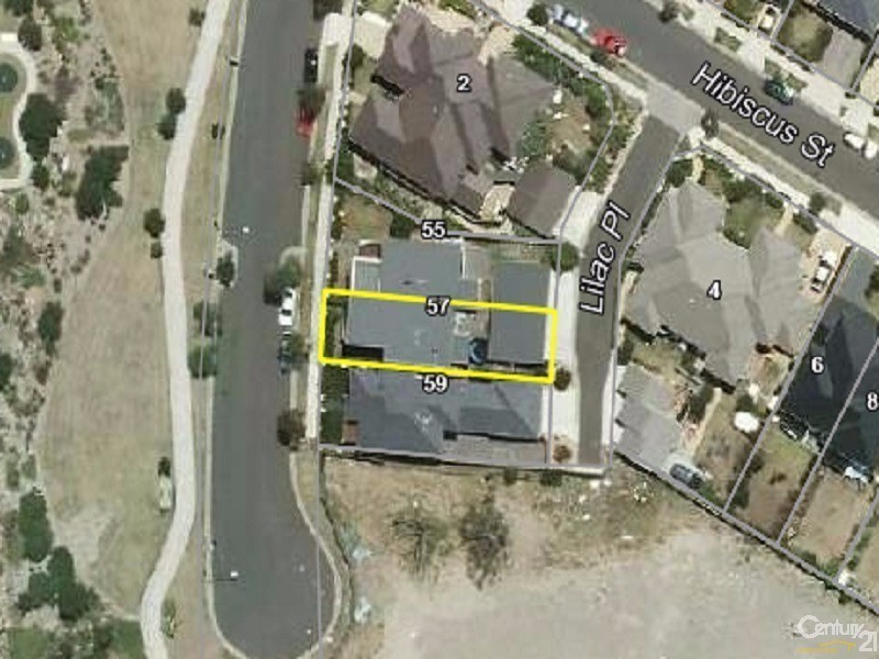 57 Newleaf Parade, Bonnyrigg NSW 2177