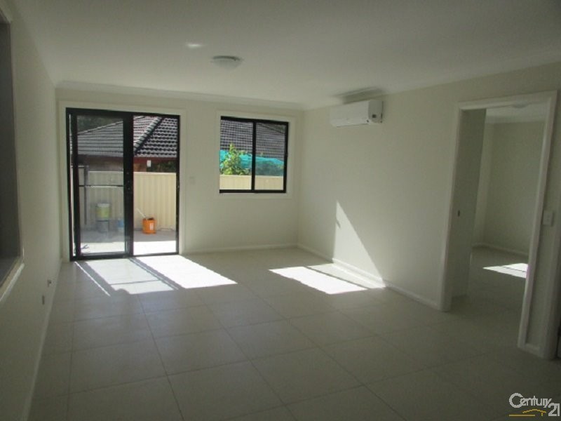 4a Corry Street, Bonnyrigg NSW 2177