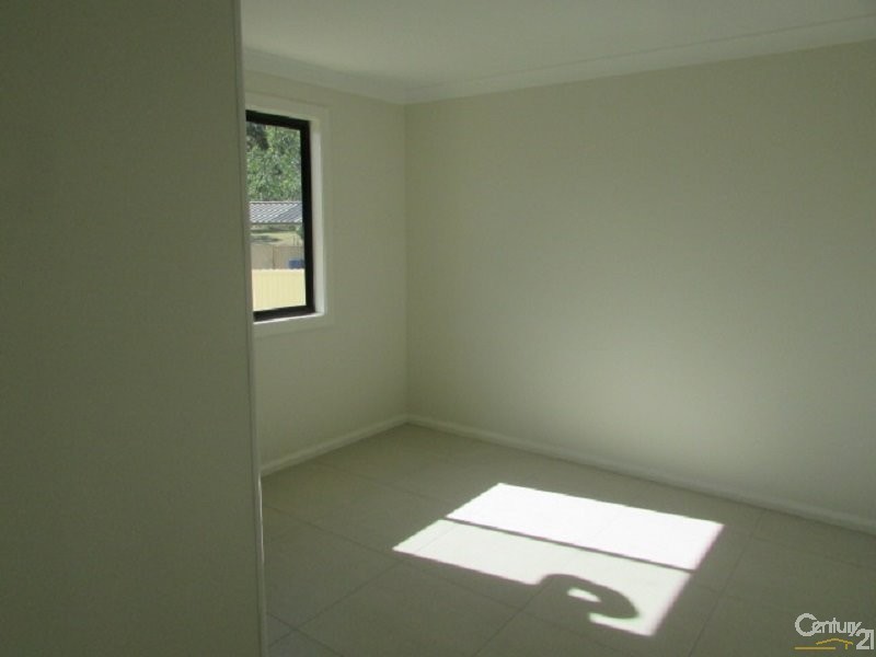 4a Corry Street, Bonnyrigg NSW 2177