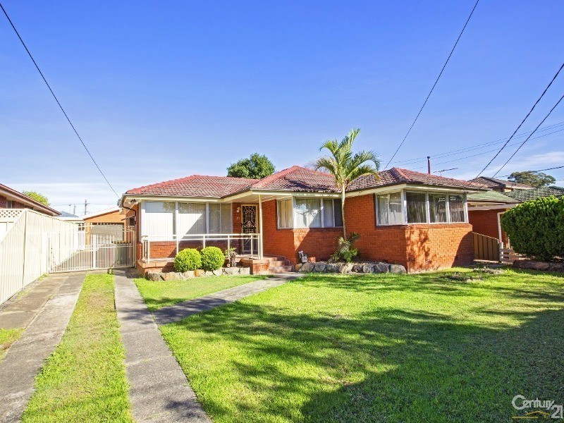 71 Farrell Road, Bass Hill NSW 2197