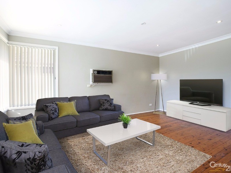 71 Farrell Road, Bass Hill NSW 2197