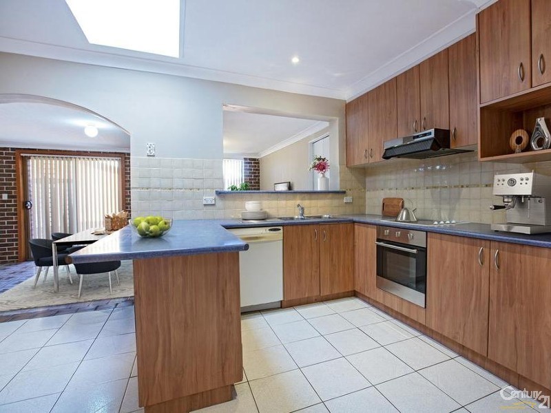 71 Farrell Road, Bass Hill NSW 2197