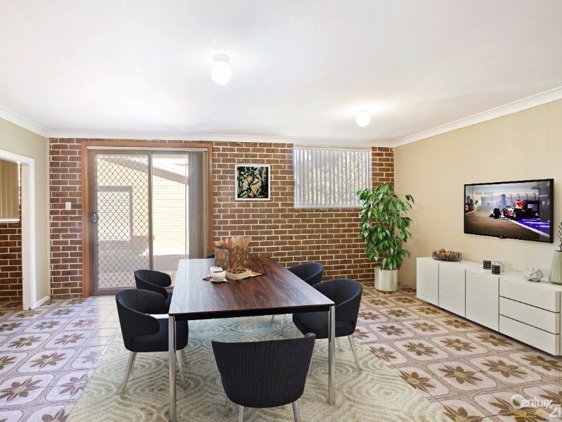 71 Farrell Road, Bass Hill NSW 2197