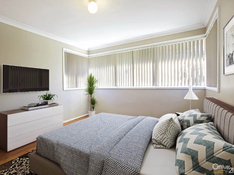 71 Farrell Road, Bass Hill NSW 2197