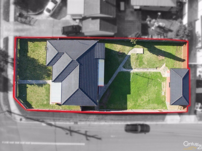 168 Townview Road, Mount Pritchard NSW 2170