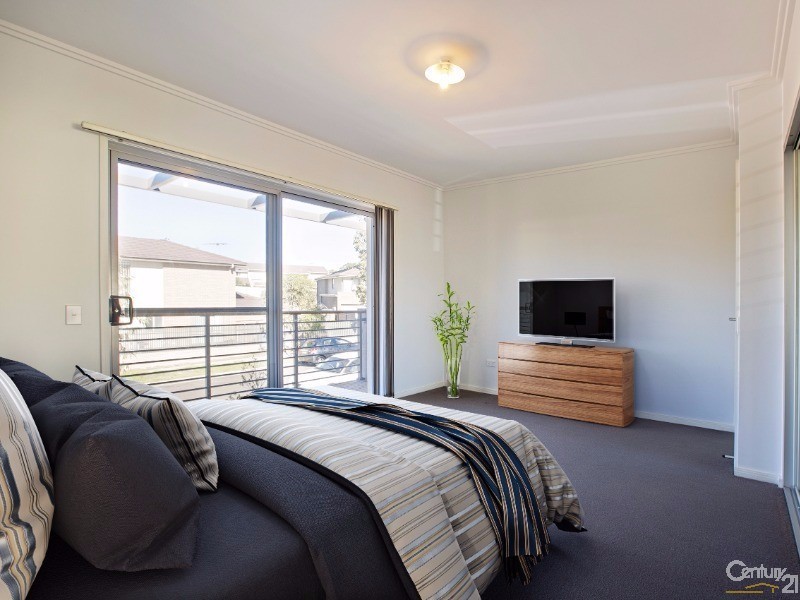 3/21 Cronin Place, Bonnyrigg NSW 2177