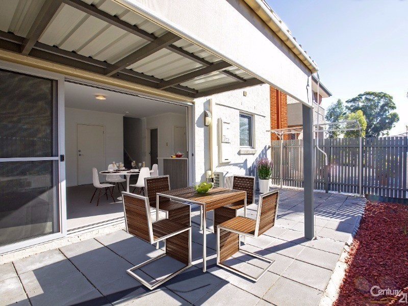 3/21 Cronin Place, Bonnyrigg NSW 2177