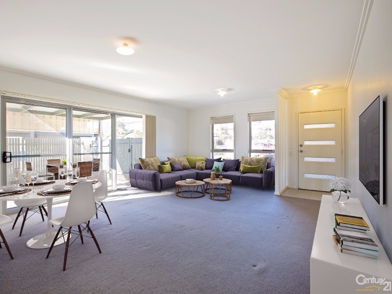 3/21 Cronin Place, Bonnyrigg NSW 2177