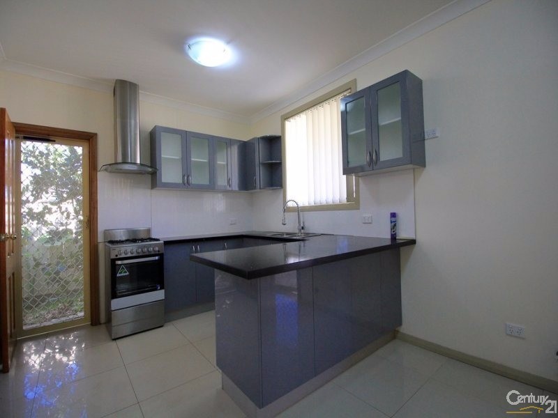 14a Romney Crescent, Miller NSW 2168