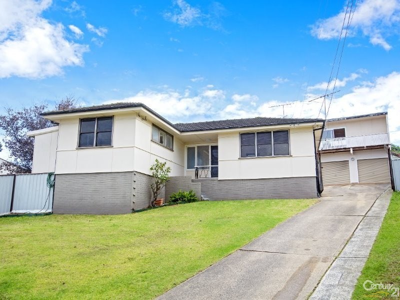 4 Winstanley Place, Mount Pritchard NSW 2170