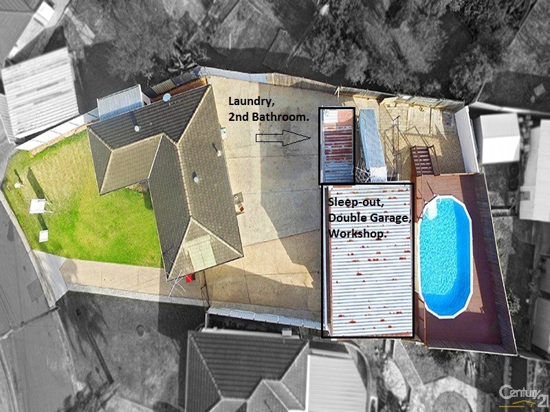 4 Winstanley Place, Mount Pritchard NSW 2170