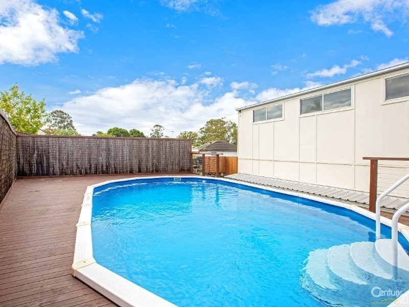 4 Winstanley Place, Mount Pritchard NSW 2170