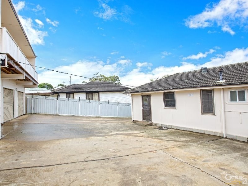 4 Winstanley Place, Mount Pritchard NSW 2170