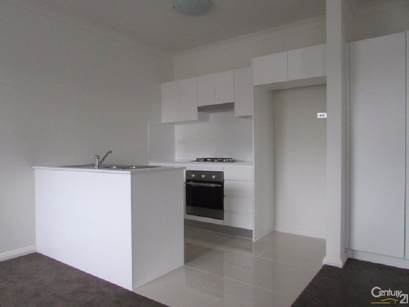 11/51 Bonnyrigg Avenue, Bonnyrigg NSW 2177