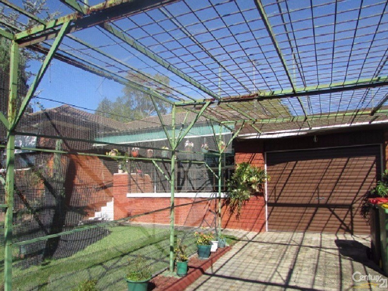 4 Farningham Street, Mount Pritchard NSW 2170