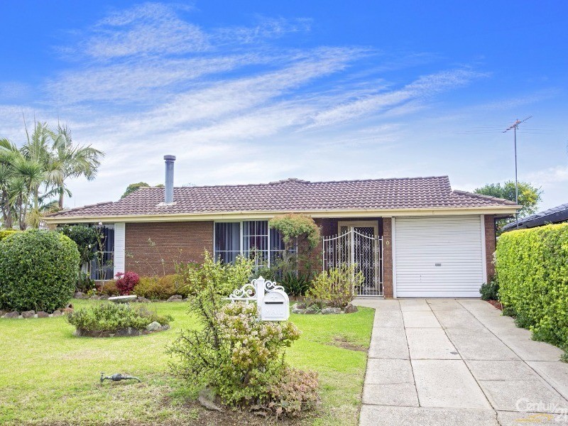 St Johns Park NSW 2176